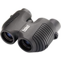 Bushnell 8x25 Black Porro Focus Free Binocular